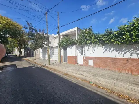 Terreno en Venta 8  mts Frente