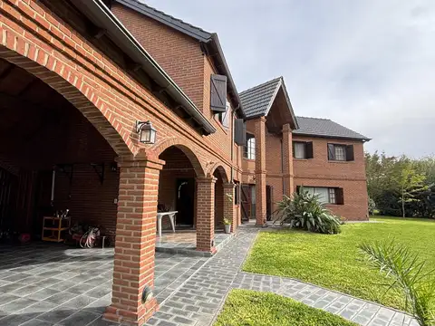Casa en Venta de 3 dormitorios