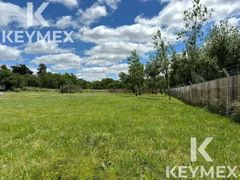 Terreno en Venta en City Bell, USD 33.000