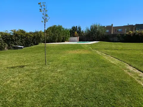 Casa en Venta 3 años