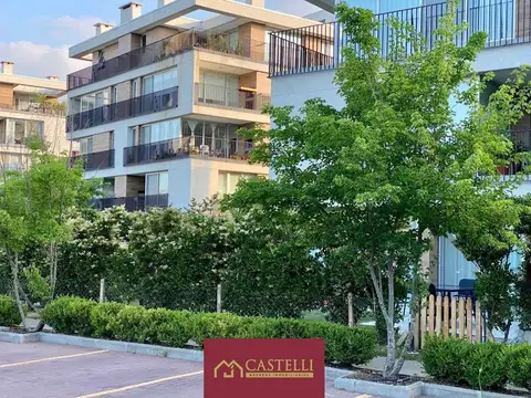 Departamento en Alquiler de 3 ambientes