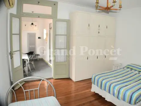 Departamento 1 ½ Ambientes en San Telmo