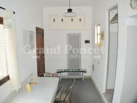 Departamento en Venta en San Telmo, USD 51.000