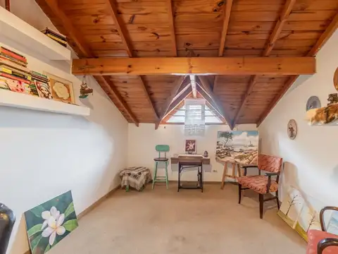Casa en Venta 30 años