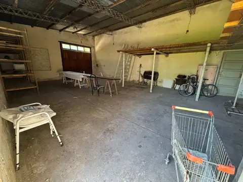 Galpon en Venta en Santo Tome, USD 80.000