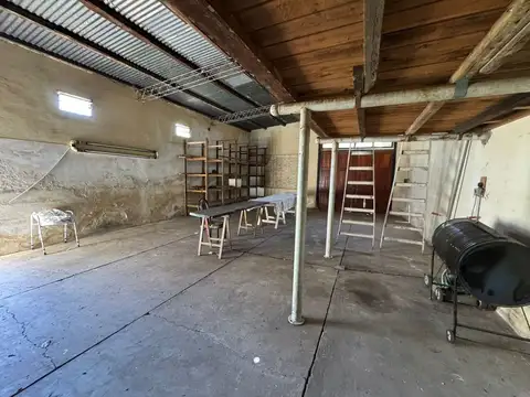 Galpon en Venta 64 años