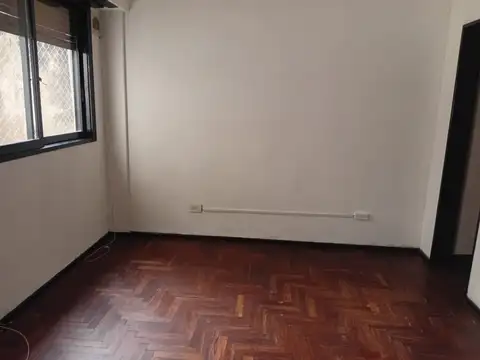 Departamento en Venta en Balvanera, USD 39.000