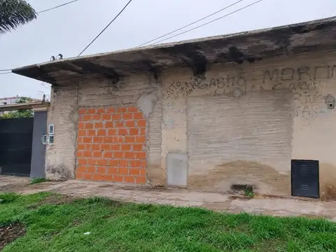 VENTA LOTE FINANCIA 50 % HURLINGHAM