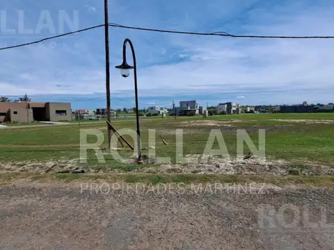 La pista  al 1200