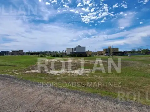 Terreno, en esquina interno central OPORTUNIDAD  670M2