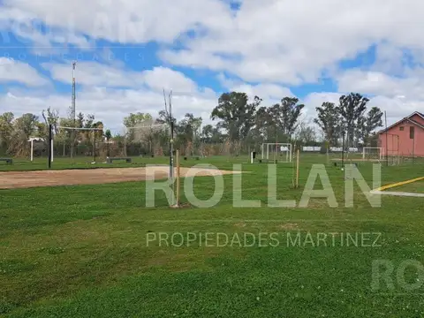 Terreno en Venta de 670,0 m2