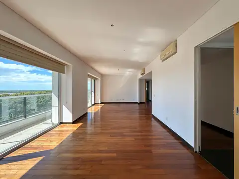 Departamento en Alquiler de 4 ambientes