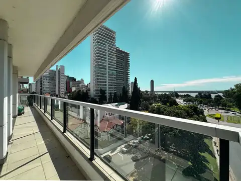 Departamento en Alquiler en Centro, USD 1.600