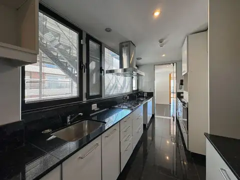 Departamento en Alquiler 14 años