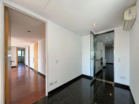Departamento 4 ambientes con 4 baños