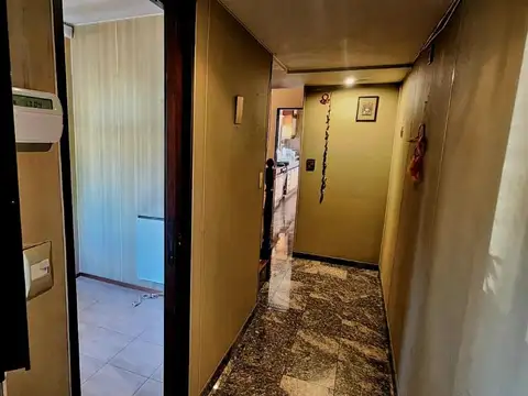 Casa 7 ambientes con 4 baños