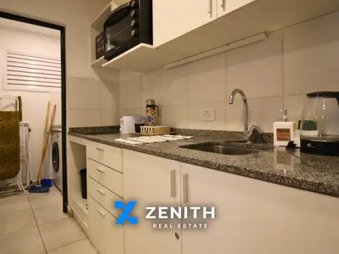 Departamento en Alquiler 3 años