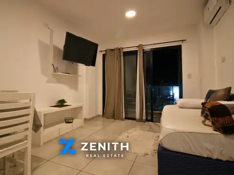 Departamento en Alquiler de 2 ambientes
