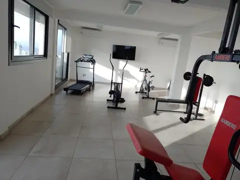 Departamento en Alquiler de 3 dormitorios