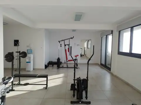 Departamento en Alquiler de 4 ambientes