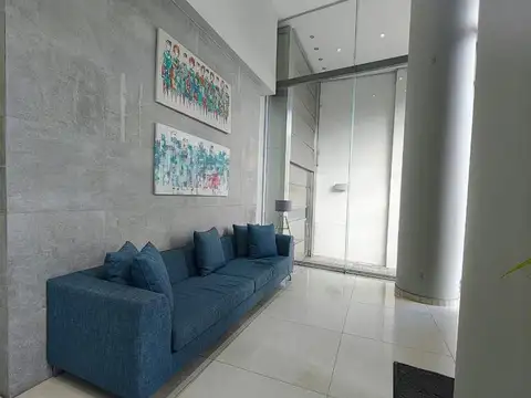 AV. MEEKS N° 446, PISO 17, LOMAS DE ZAMORA