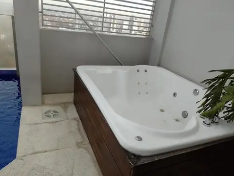 Departamento en Alquiler 9 años