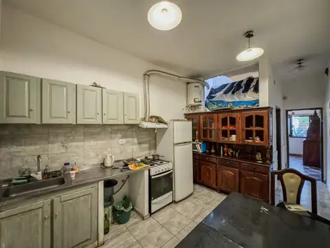 Departamento en Venta 30 años