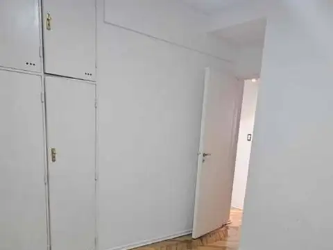 Departamento en Venta en Palermo, USD 190.000