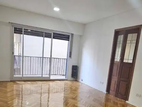 Venta de Departamento 2 AMBIENTES en Palermo