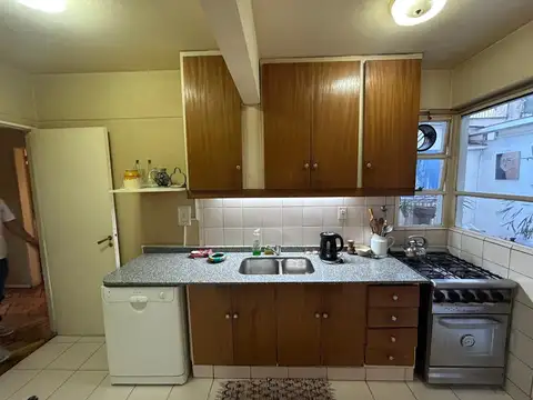 Departamento en Venta 55 años