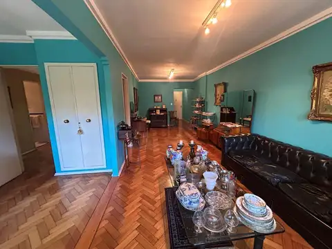 Departamento en Venta en Palermo, USD 245.000