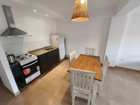 ALQUILER DEPARTAMENTO CHIJRA