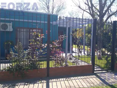 Casa en Venta en José Clemente Paz, USD 120.000