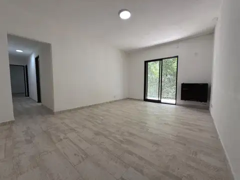 DEPARTAMENTO VENTA 4 AMB C/BALCÓN - Complejo Wilde