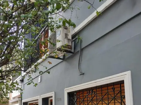 Casa En Venta Nueva Córdoba. Pasaje España 1300