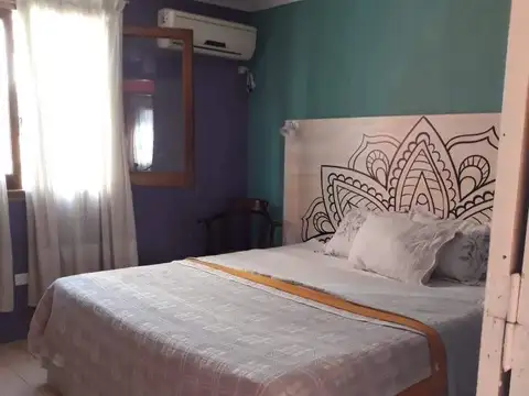 VENTA CASA 5 AMBIENTES EN SANTA TERESITA IDEAL VIVIENDA PERMANENTE