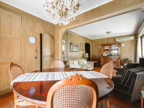 Departamento en Venta 56 años