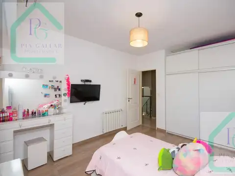 Casa en Venta 10 años