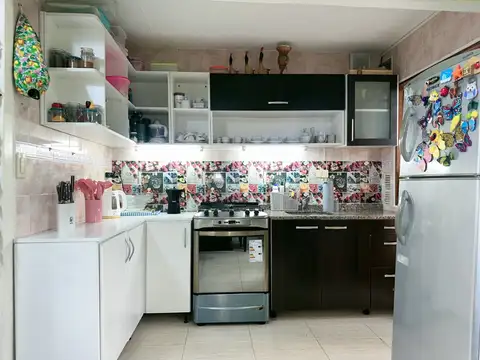 Depto Tipo Casa en Venta de 4 ambientes