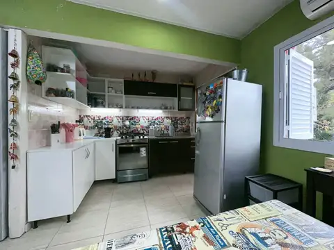 Depto Tipo Casa en Venta 16 años
