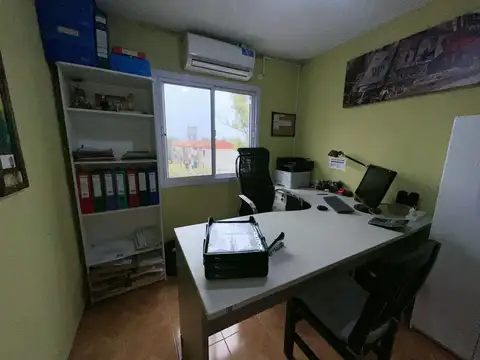 Depto Tipo Casa en Venta de 3 dormitorios