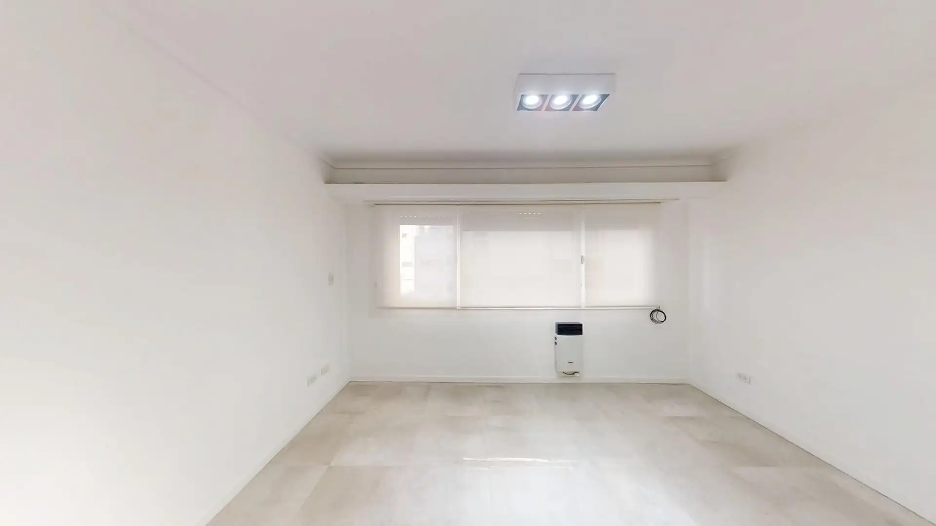 Semipiso 2 Amb reciclado a nuevo Plaza Mitre