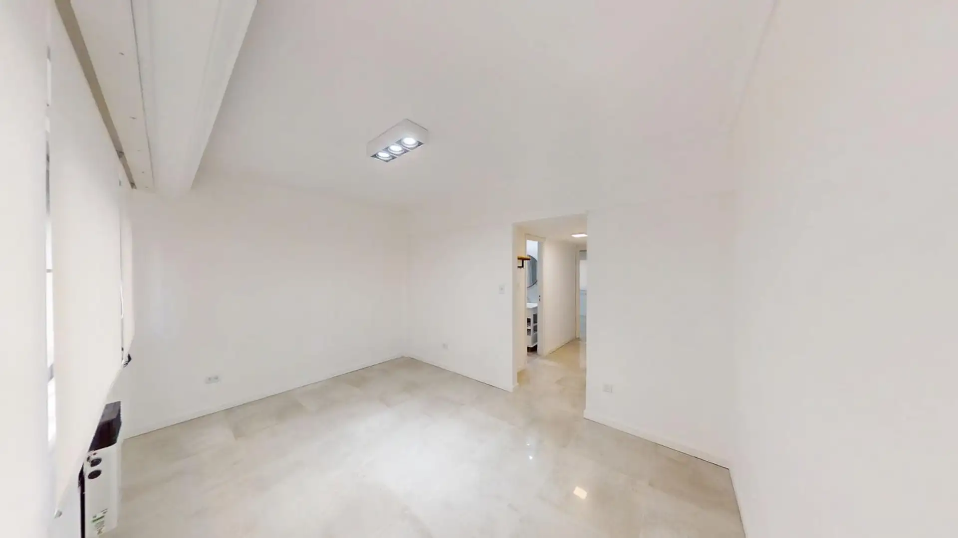Semipiso 2 Amb reciclado a nuevo Plaza Mitre