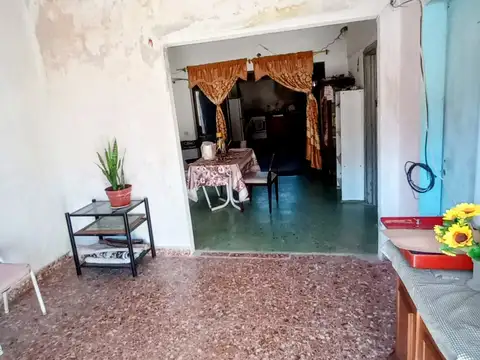CASA LOTE PROPIO