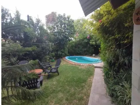 Casa en Venta 40 años