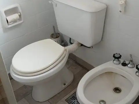 Departamento en Alquiler 50 años