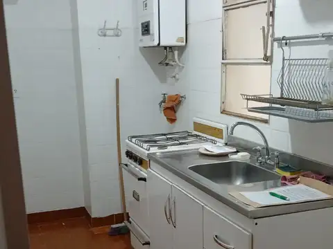 Departamento en Alquiler en Belgrano, $ 800.000
