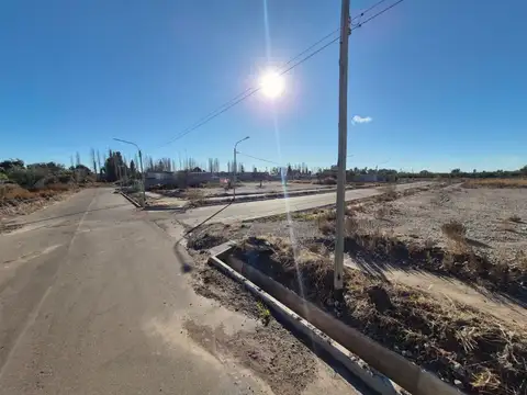 Terreno en Venta en Maipú, USD 38.000