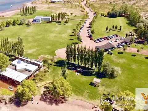 Terreno en Venta en Mari Menuco, Confluencia