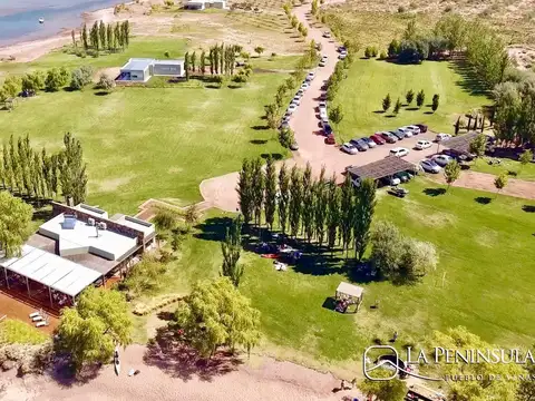 Terreno en venta - 346Mts2 - Mari Menuco, Neuquén
